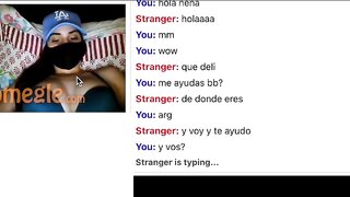 Omegle