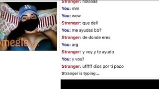 Omegle