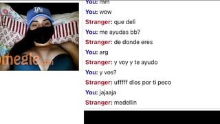 Omegle