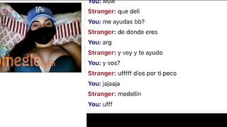 Omegle