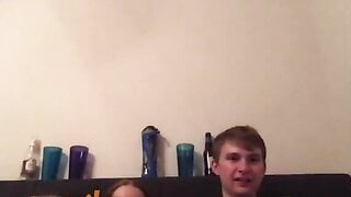 Brother Exposes His Sister On Omegle