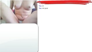 Omegle Worm 234 / Game Time