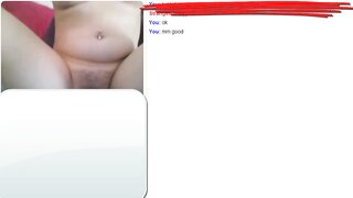 Omegle Worm 234 / Game Time