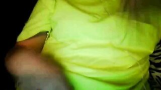 Omegle Worm 29