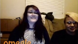Omegle Worm 38 / Naughty Friends
