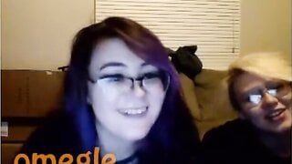 Omegle Worm 38 / Naughty Friends