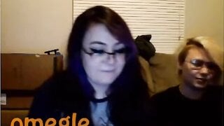 Omegle Worm 38 / Naughty Friends