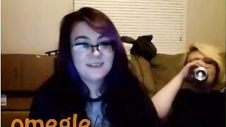 Omegle Worm 38 / Naughty Friends
