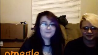 Omegle Worm 38 / Naughty Friends