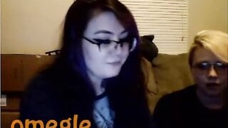 Omegle Worm 38 / Naughty Friends