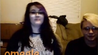 Omegle Worm 38 / Naughty Friends
