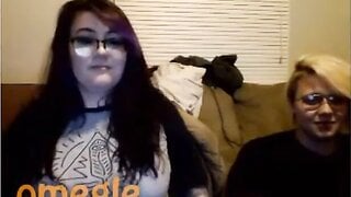 Omegle Worm 38 / Naughty Friends
