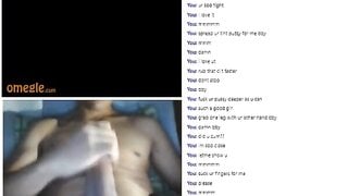 Cute Girl Omegle