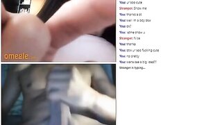 Cute Girl Omegle