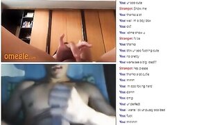 Cute Girl Omegle
