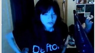 Omegle
