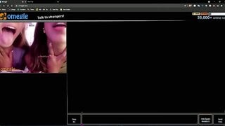 Friends On Omegle