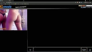 Friends On Omegle