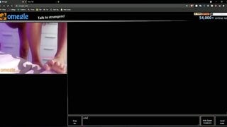 Friends On Omegle