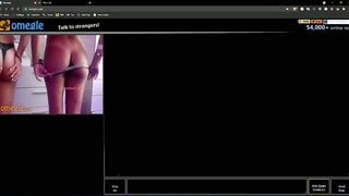 Friends On Omegle