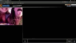 Friends On Omegle