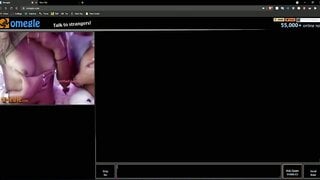Friends On Omegle