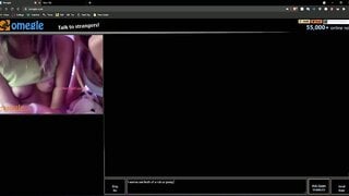 Friends On Omegle