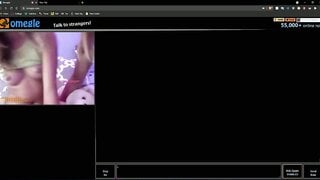 Friends On Omegle