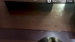 Bangladesh Teen With Big Tits N Hairy Pussy Omegle