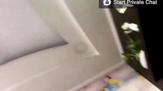 Bangladesh Teen With Big Tits N Hairy Pussy Omegle