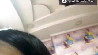 Bangladesh Teen With Big Tits N Hairy Pussy Omegle