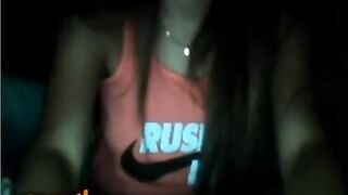 Omegle Quality Tits
