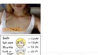 Omegle Gulz