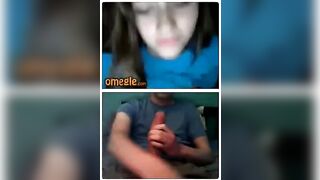 Omegle Girls (CLAIM)