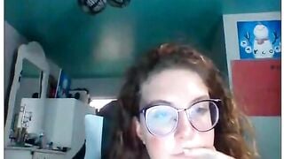 Omegle Teen 14