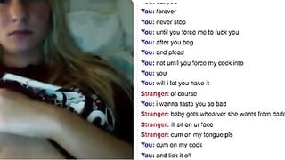 Omegle