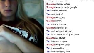 Omegle
