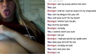 Omegle