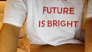 Omegle: Her Future Is To Be Your Slut