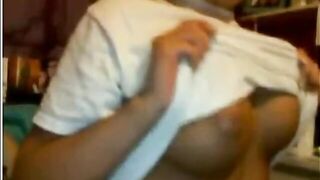 Omegle Worm 253 / Naughty Friends