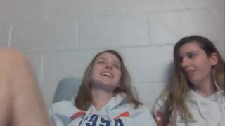 Omegle: Only A Tease But She Wants To Be Your Slut