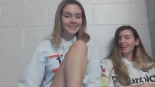 Omegle: Only A Tease But She Wants To Be Your Slut