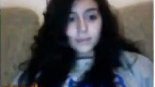 Omegle Girl