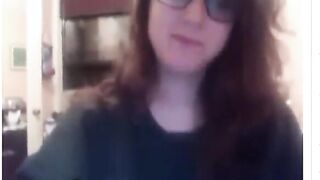 Omegle Girl (221)