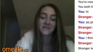 Omegle