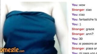 Big Boobed Awesome Milf