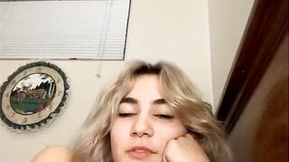 Omegle Canada Tease