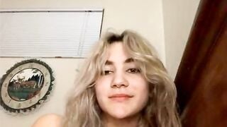 Omegle Canada Tease