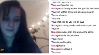 Omegle