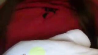Omegle Girl Tease